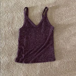 Soft&sexy tank top!